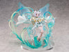 Estream Princess Connect Kokoro Princess 1/7 Scale Figure Collectible Model