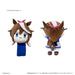 Tapioca Uma Musume Tokai Teio 10-Inch Plush Doll- Japan Figure Store - #1 Bring To You The Best Japanese Goods
