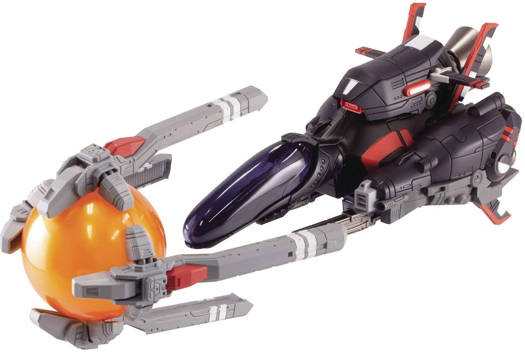 Plum R-Type Tactics 2023 Re Release Rwf 9Abk Arrow Head Bk Model- Japan Figure Store - #1 Bring To You The Best Japanese Goods