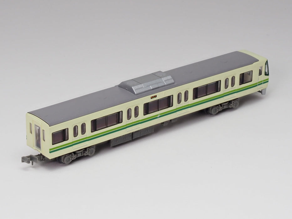 Tomytec Railway Collection Sendai 1000N Series Namboku Line 4 Car Set B- Japan Figure Store - #1 Bring To You The Best Japanese Goods