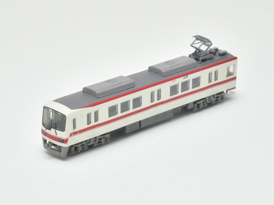 Tomytec Railway Collection Kobe Electric 5000 Series 5001 4 Car Set A Diorama Supplies- Japan Figure Store - #1 Bring To You The Best Japanese Goods