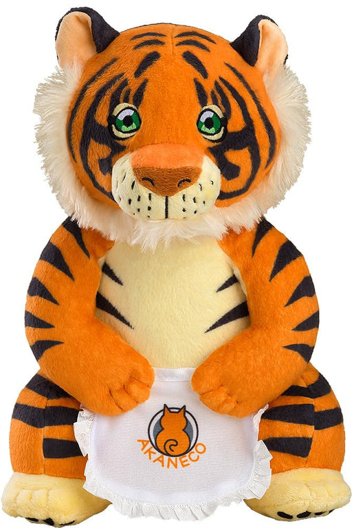 Good Smile Company Ramen Akaneko Plushie Krishna - Soft & Cuddly Collectible- Japan Figure Store - #1 Bring To You The Best Japanese Goods