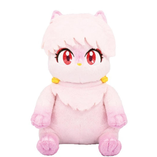 Bandai Ranma 1/2 Plush Big Shampoo Cat Doll- Japan Figure Store - #1 Bring To You The Best Japanese Goods