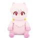Bandai Ranma 1/2 Plush Big Shampoo Cat Doll- Japan Figure Store - #1 Bring To You The Best Japanese Goods
