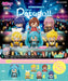 Re-Ment Hatsune Miku Petadoll Box - ATBC-PVC ABS 95x145x185mm Collectible
