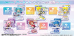 Re-Ment Hatsune Miku Series PVC Window Figure Collection H115 W70 D60Mm- Japan Figure Store - #1 Bring To You The Best Japanese Goods