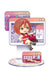 Re-Ment Hatsune Miku Series PVC Window Figure Collection H115 W70 D60Mm- Japan Figure Store - #1 Bring To You The Best Japanese Goods