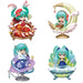 Re-Ment Hatsune Miku Starry Night Sky 4 Set Figure Collection Japan Exclusive- Japan Figure Store - #1 Bring To You The Best Japanese Goods