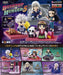 Re-Ment Hunter X Hunter Desktop Hunter Set of 6 Figures Japan Official- Japan Figure Store - #1 Bring To You The Best Japanese Goods