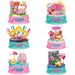 Re-Ment Kirby In Pop City Box 115x70x70mm PVC ABS Collectible Toy- Japan Figure Store - #1 Bring To You The Best Japanese Goods