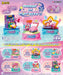 Re-Ment Kirby In Pop City Box 115x70x70mm PVC ABS Collectible Toy- Japan Figure Store - #1 Bring To You The Best Japanese Goods