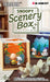 Re-Ment Peanuts Snoopy Scenery Box 1Box H115 x W70 x D60mm PVC Construction- Japan Figure Store - #1 Bring To You The Best Japanese Goods