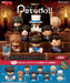 Re-Ment Petadoll Detective Conan Complete 8-Figure Box Set Japan Official- Japan Figure Store - #1 Bring To You The Best Japanese Goods