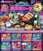 Re-Ment Petit Sample Neon Romance Korean Street Food Night 1Box PVC ABS- Japan Figure Store - #1 Bring To You The Best Japanese Goods