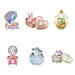 Re-Ment Pokemon Romantic Collection Complete Set Box Figure Japan Official- Japan Figure Store - #1 Bring To You The Best Japanese Goods