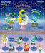 Re-Ment Pokemon Starrium Dreamy Moonlit Night Complete Set Box Figures- Japan Figure Store - #1 Bring To You The Best Japanese Goods