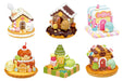 Re-Ment San-X Sumikko Gurashi Candy House 1Box 115x70x70mm ABS PVC- Japan Figure Store - #1 Bring To You The Best Japanese Goods