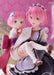 Sega ReZero Ram SFire 1/7 Scale Figure Shop Exclusive Isekai Seikatsu Series- Japan Figure Store - #1 Bring To You The Best Japanese Goods