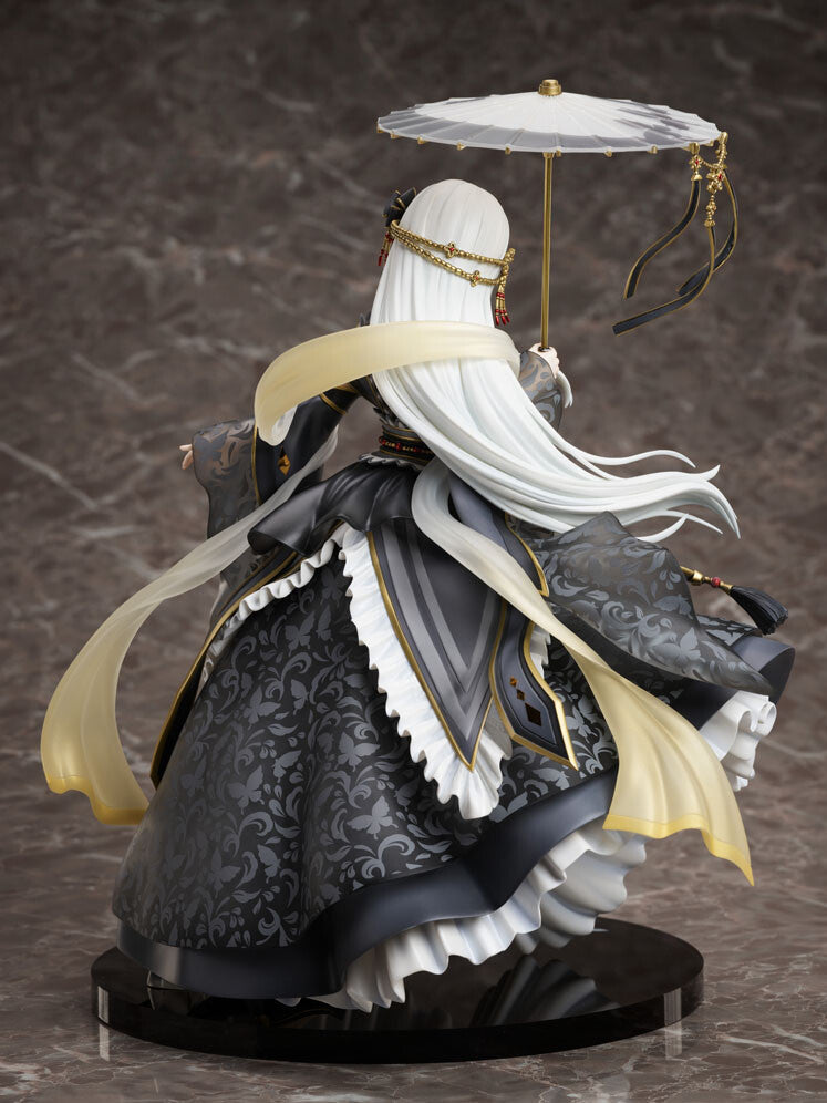 Furyu Re:Zero Echidna 1/7 Scale Hanfu Figure Shop Exclusive- Japan Figure Store - #1 Bring To You The Best Japanese Goods
