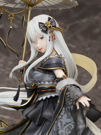 Furyu Re:Zero Echidna 1/7 Scale Hanfu Figure Shop Exclusive- Japan Figure Store - #1 Bring To You The Best Japanese Goods