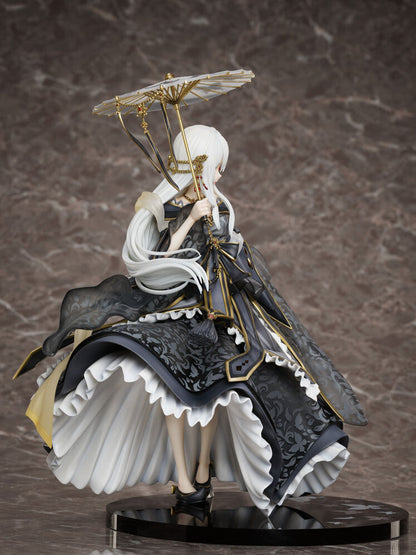 Furyu Re:Zero Echidna 1/7 Scale Hanfu Figure Shop Exclusive- Japan Figure Store - #1 Bring To You The Best Japanese Goods