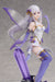 Elcoco Re:Zero Emilia 1/7 Jewel Princess Figure Collectible- Japan Figure Store - #1 Bring To You The Best Japanese Goods