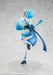 Kadokawa Re:Zero Rem Combat Outfit Ver - Anime Figure Collectible- Japan Figure Store - #1 Bring To You The Best Japanese Goods