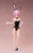 Freeing Re:Zero Ram Bare Legs Bunny Ver 2nd 1/4 Scale Figure Pre-Painted- Japan Figure Store - #1 Bring To You The Best Japanese Goods