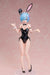 Freeing Rem Bare Legs Bunny Ver 2nd 1/4 Scale Figure from Re:Zero Anime- Japan Figure Store - #1 Bring To You The Best Japanese Goods