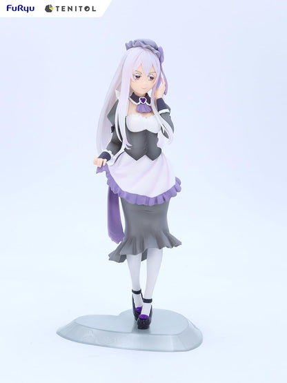 Furyu Re:Zero Echidna Tenitol Yumekawa Maid Figure Collectible- Japan Figure Store - #1 Bring To You The Best Japanese Goods