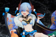 Furyu Re:Zero Rem 1/7 Figure Hyakki Yakou Ver Shop Exclusive Collectible- Japan Figure Store - #1 Bring To You The Best Japanese Goods