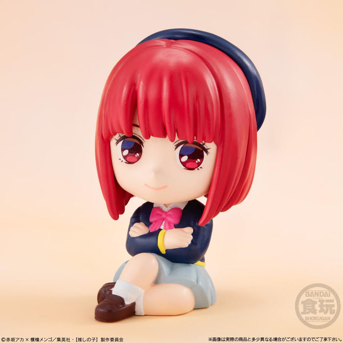 Bandai Relacot Oshi No Ko Anime-Themed WristBandai for Fans- Japan Figure Store - #1 Bring To You The Best Japanese Goods