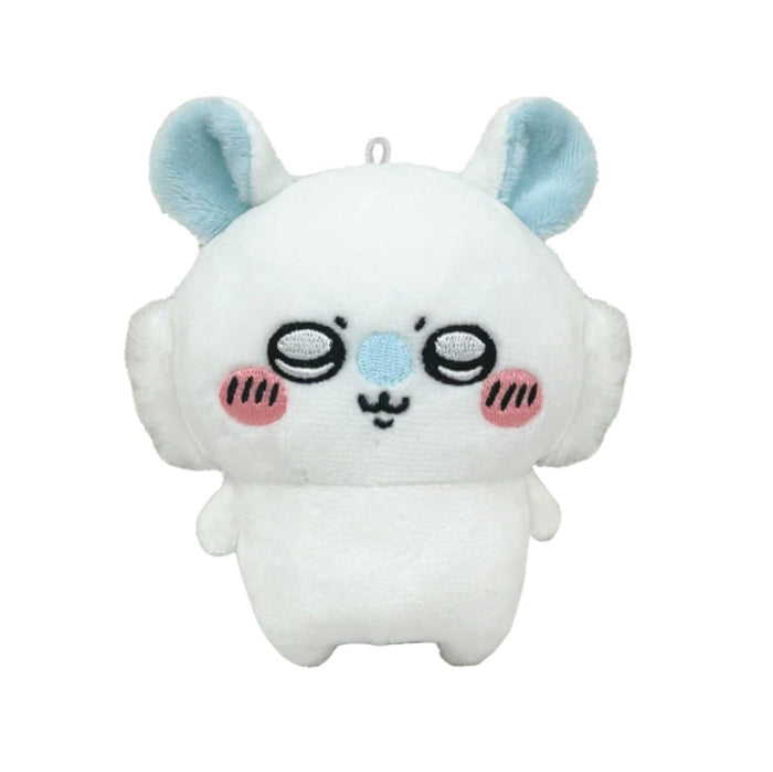 Bandai Resale Chiikawa Play Charm Momonga Toy for Kids- Japan Figure Store - #1 Bring To You The Best Japanese Goods