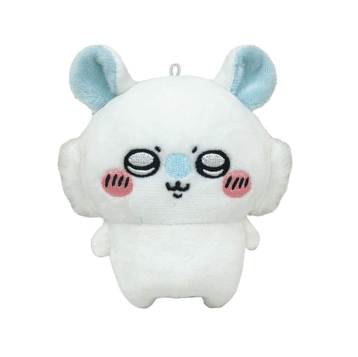 Bandai Resale Chiikawa Play Charm Momonga Toy for Kids- Japan Figure Store - #1 Bring To You The Best Japanese Goods