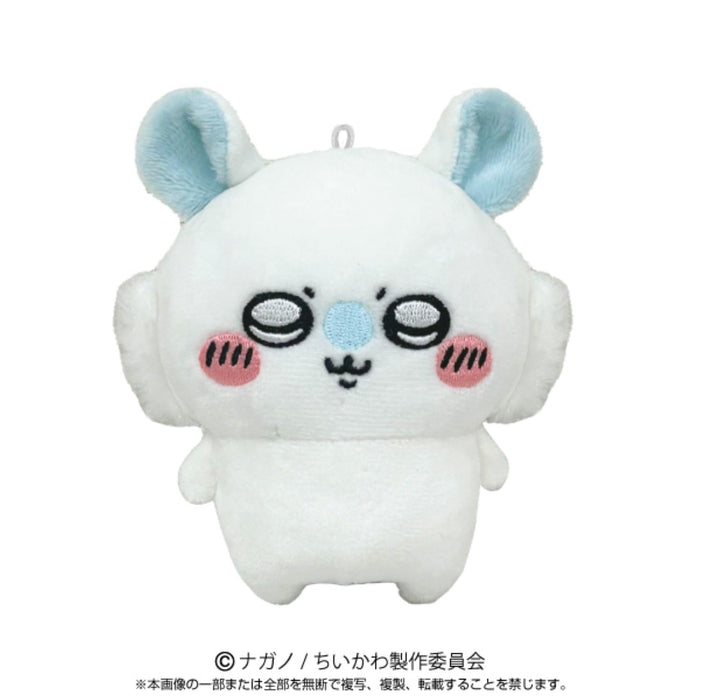 Bandai Resale Chiikawa Play Charm Momonga Toy for Kids- Japan Figure Store - #1 Bring To You The Best Japanese Goods