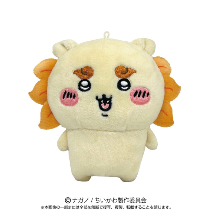 Bandai Chiikawa Play Charm Shisa Resale - Collectible Figure- Japan Figure Store - #1 Bring To You The Best Japanese Goods