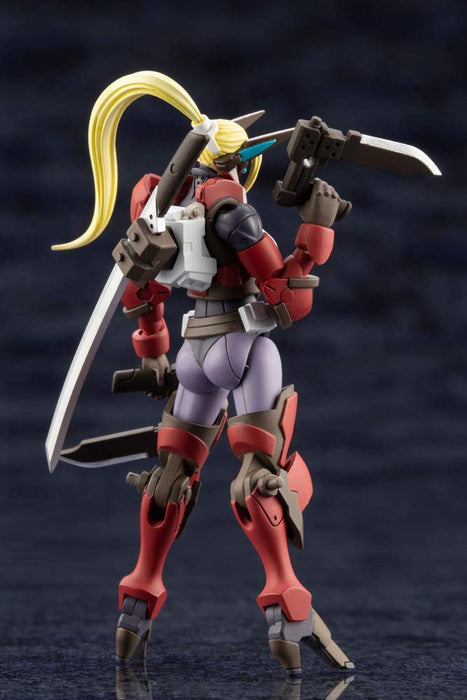 Kotobukiya Hexa Gear Governor Light Armor Rose Ver 1.5 Kit Resale- Japan Figure Store - #1 Bring To You The Best Japanese Goods