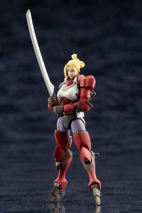Kotobukiya Hexa Gear Governor Light Armor Rose Ver 1.5 Kit Resale- Japan Figure Store - #1 Bring To You The Best Japanese Goods
