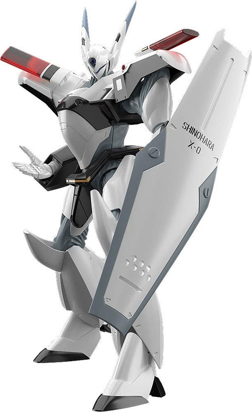 Good Smile Company Moderoid Mobile Police Patlabor AV-X0 Type Zero Model Kit- Japan Figure Store - #1 Bring To You The Best Japanese Goods