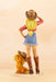 Kotobukiya My Little Pony Bishoujo Applejack Resale Figure Collectible- Japan Figure Store - #1 Bring To You The Best Japanese Goods