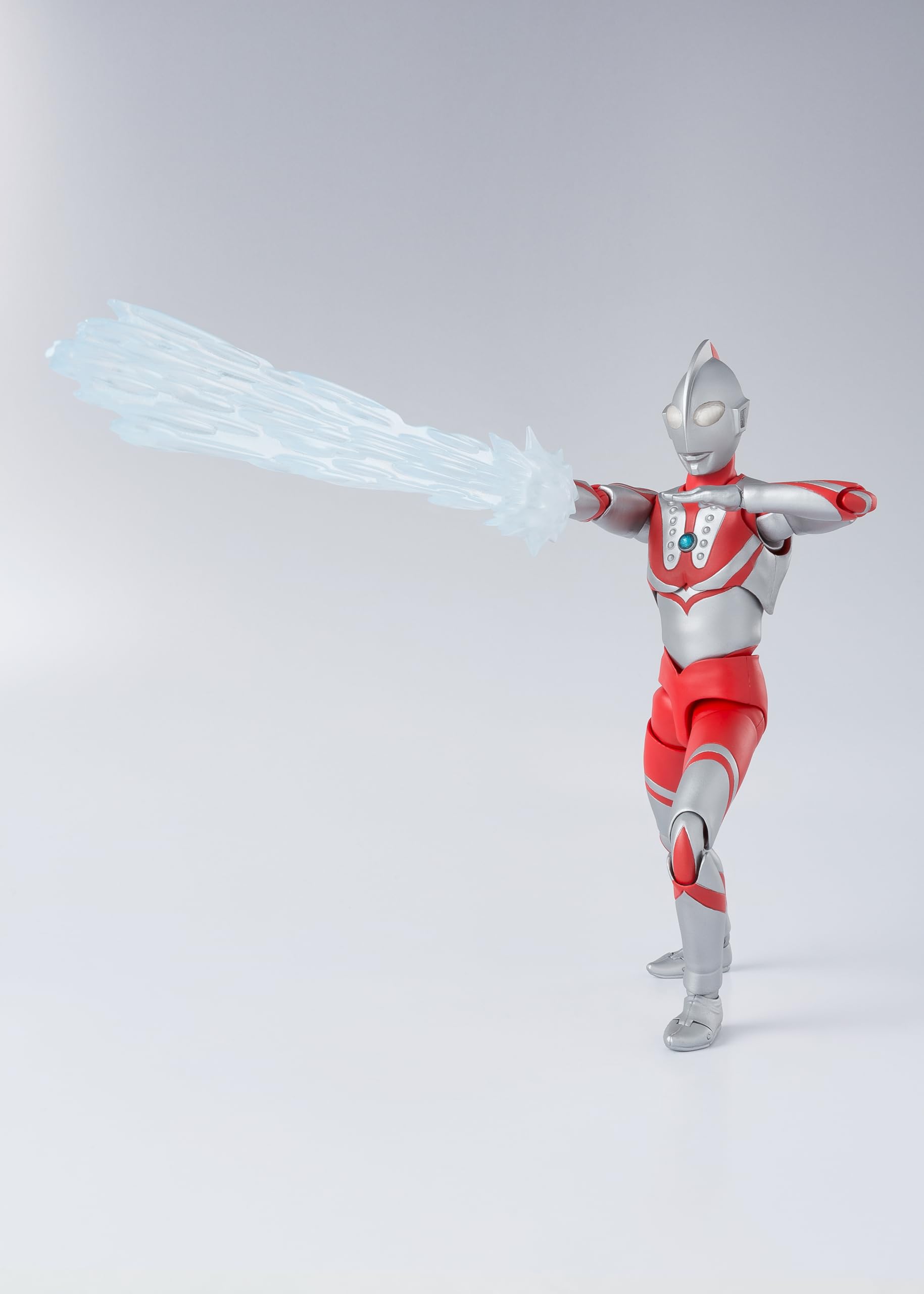 Bands Ultraman Zoffy Action Figure Resale S.H.Figuarts Collectible Toy- Japan Figure Store - #1 Bring To You The Best Japanese Goods