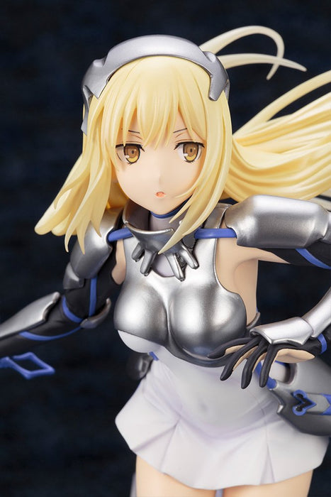 Kotobukiya Resale Sword Oratoria Ais Wallenstein Figure- Japan Figure Store - #1 Bring To You The Best Japanese Goods
