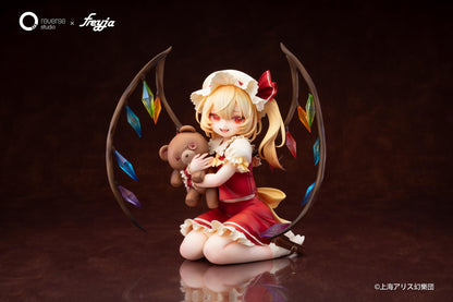 Reverse Studio Flandre Scarlet 1/6 Scale Figure Touhou Project Collectible