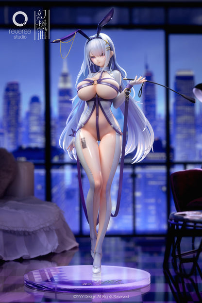 Reverse Studio Fantasias Series Hell Absolute Command 1/6 Scale Figure 290mm