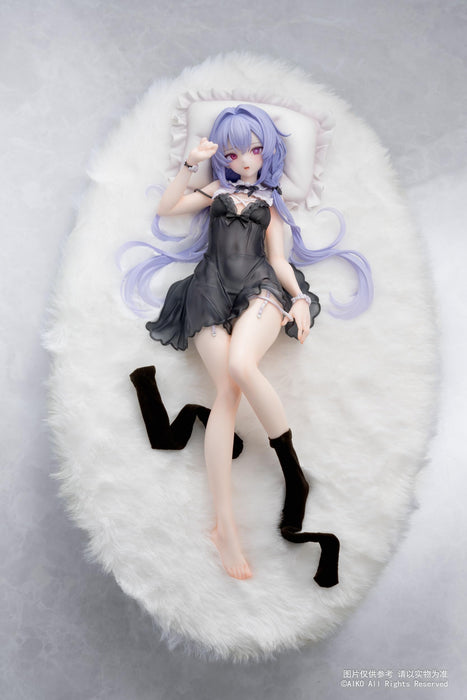 Reverse Studio Niya Hidden Forest 1/7 Scale Painted PVC ABS Figure