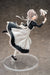 Reverse Studio The Idolmaster Asahi Serizawa 1/7 Scale PVC Figure Housekeeping