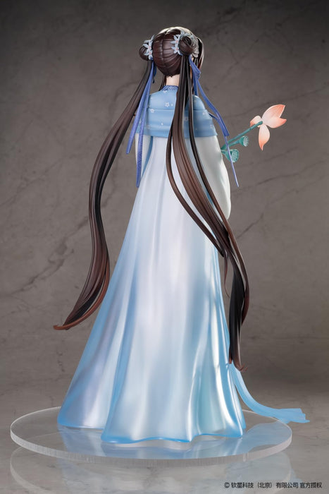 Reverse Studio Zhao Ling'Er Immortal Spirits 1/7 Scale Figure Standard Edition