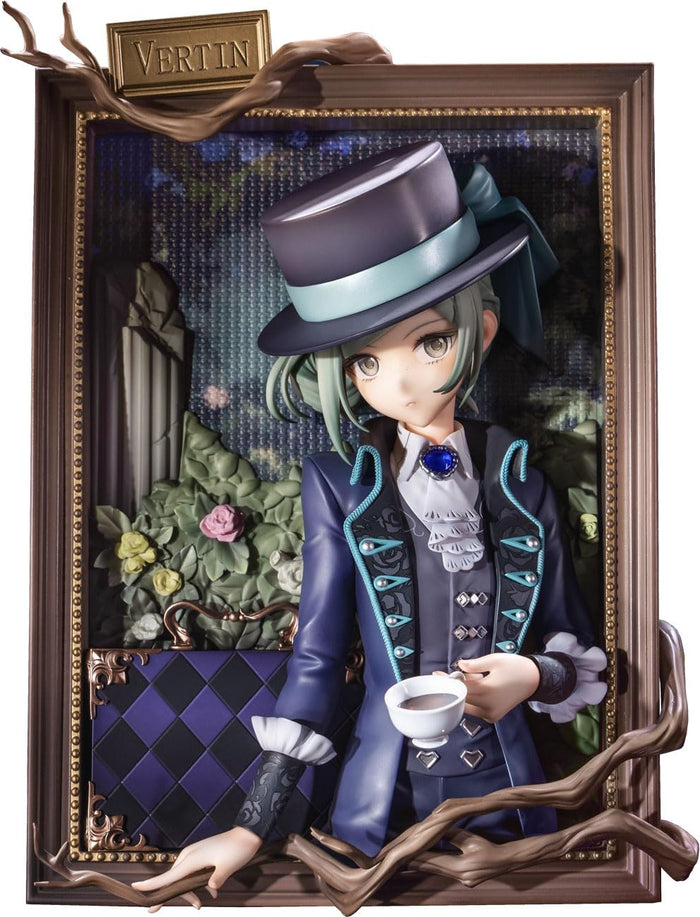 Bluepoch Reverse 1999 Vertin 3D Photo Frame Figure Static Portrait- Japan Figure Store - #1 Bring To You The Best Japanese Goods