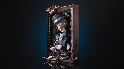 Bluepoch Reverse 1999 Vertin 3D Photo Frame Figure Static Portrait- Japan Figure Store - #1 Bring To You The Best Japanese Goods