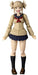 Kaiyodo Revoltech My Hero Academia Toga Himiko Articulated Action Figure- Japan Figure Store - #1 Bring To You The Best Japanese Goods